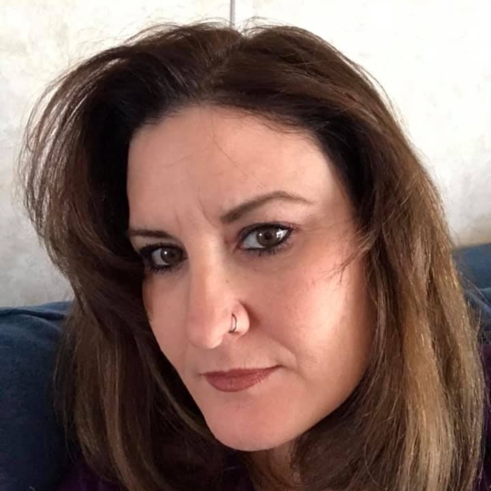 Meet your Posher, Tanya